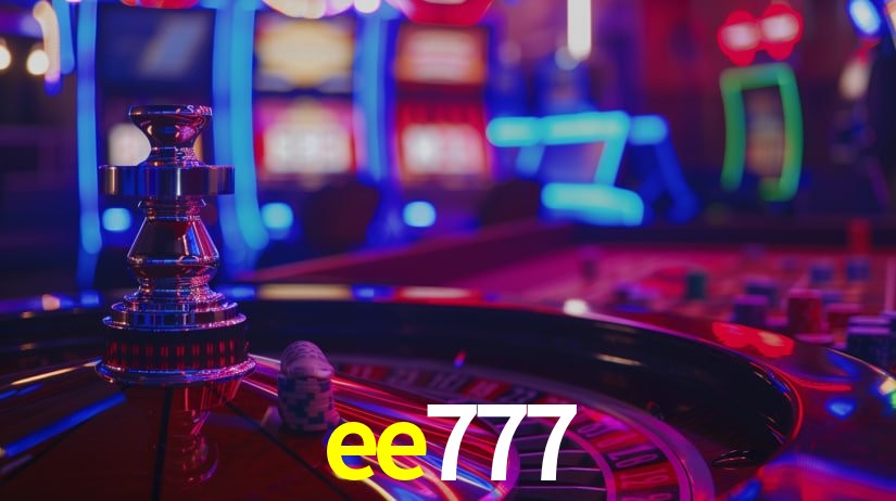 ee777: Seu Cassino Premiado com Pagamentos Rápidos