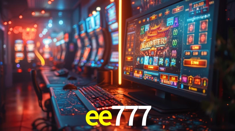 ee777 - Uma Rica Seleção De Jogos De Mesa! - ee777.com