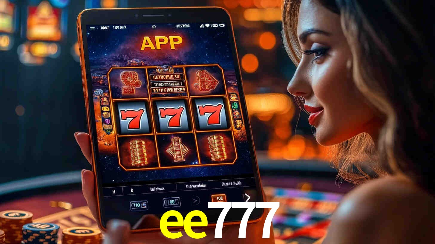 Desvendando o Mundo dos Jogos Virtuais na ee777