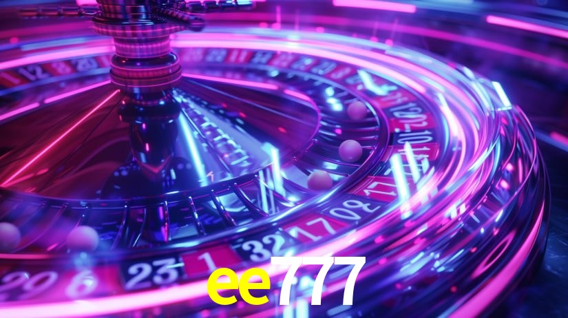 Tecnologia da Plataforma ee777