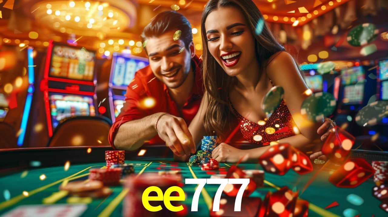 A Popularidade dos Caça-Níqueis no ee777