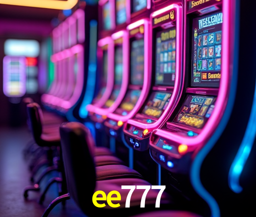 Inovações de Jogos na ee777: O Futuro das Experiências Interativas