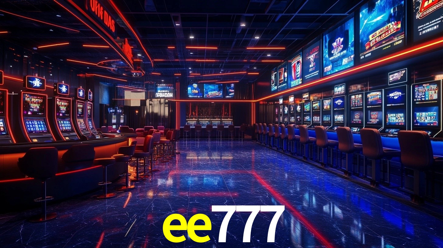Ofertas Imperdíveis na ee777: Promoções e Bônus Que Valem a Pena