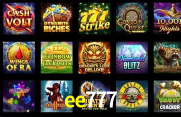 Weekend Specials ee777