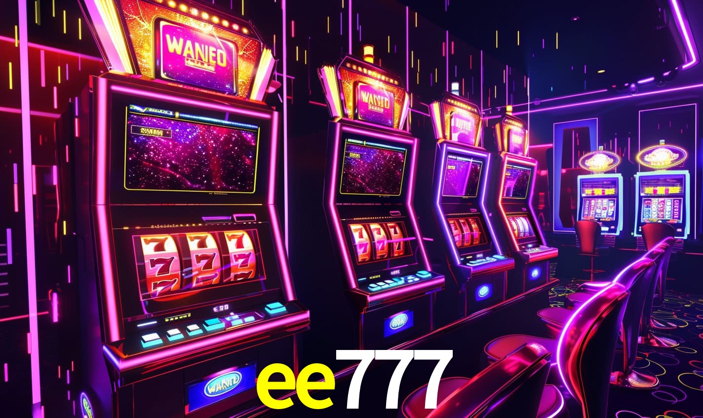 Diretório de Jogos ee777