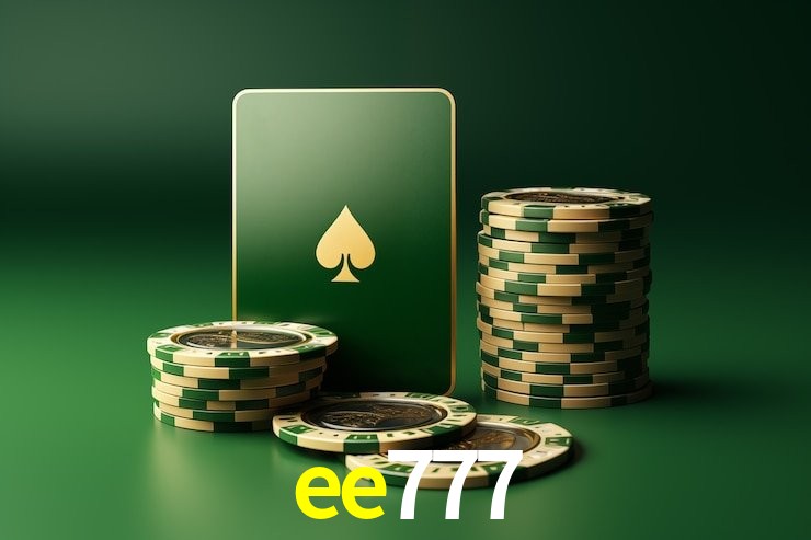 Live Casino ee777