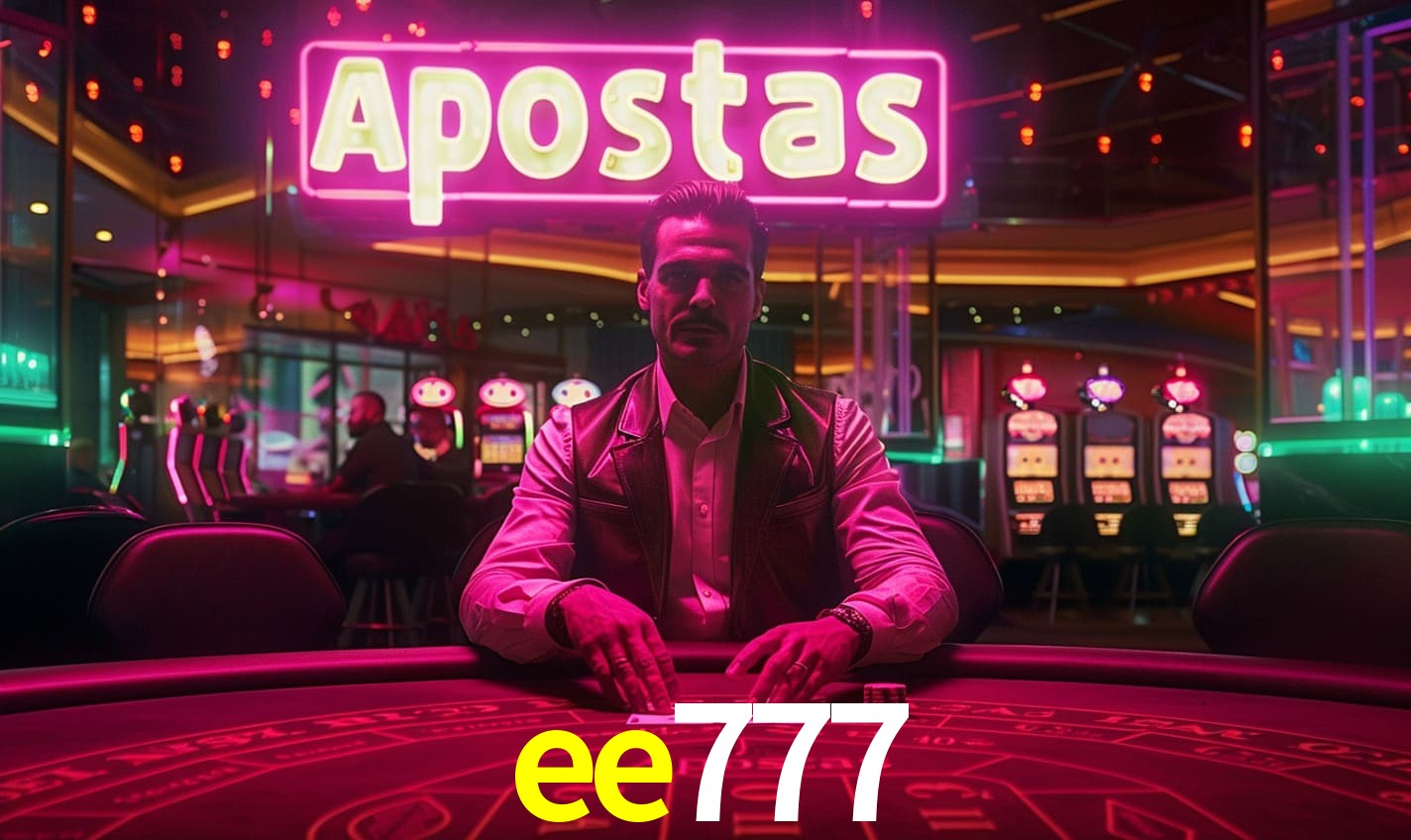 Provedores de Jogos ee777