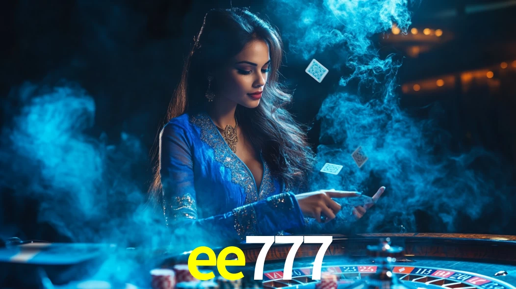 Jogos de Slot ee777