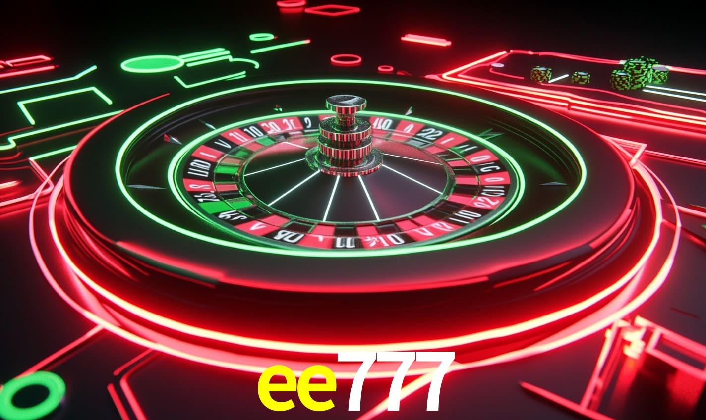 Casino Ao Vivo ee777