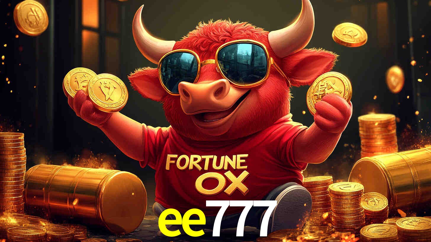 Casino Ao Vivo ee777