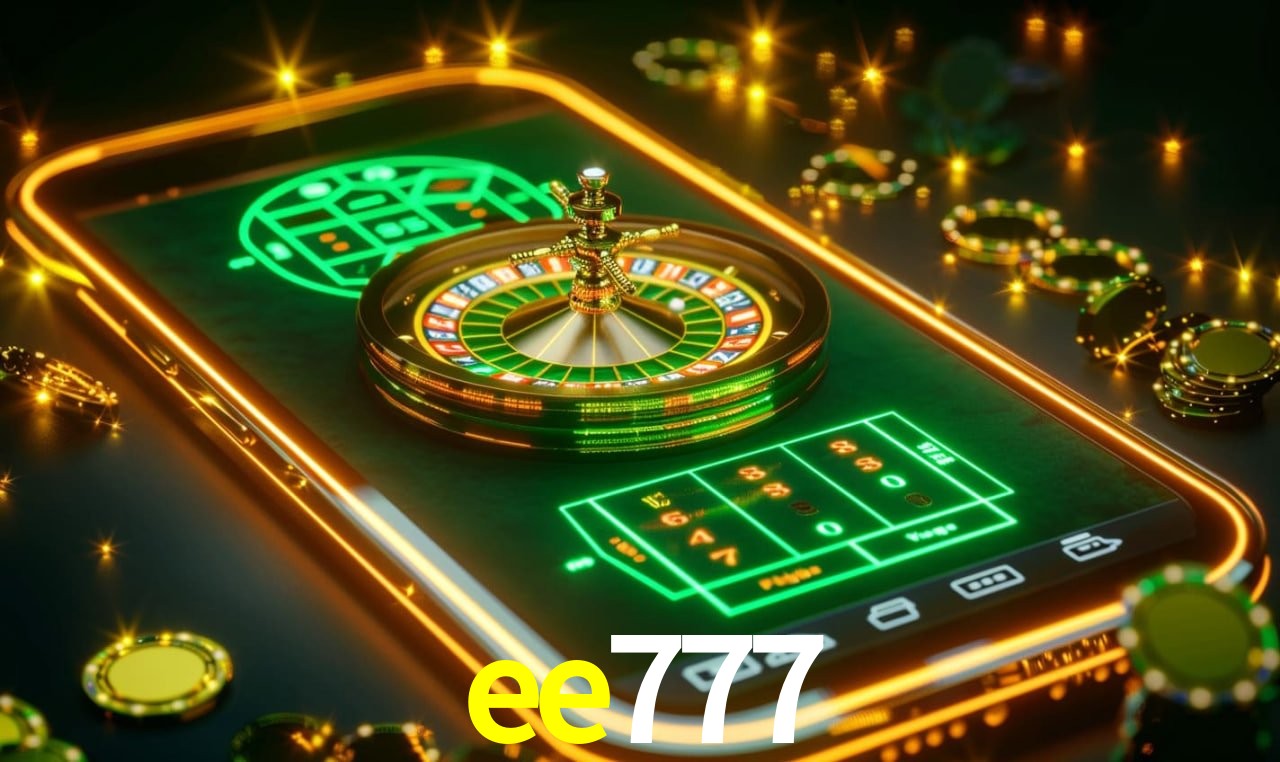 Explorando a Categoria de Eventos em Apostas na ee777