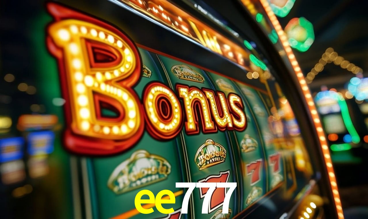 Descubra o Programa VIP da ee777: Vantagens Exclusivas para Jogadores