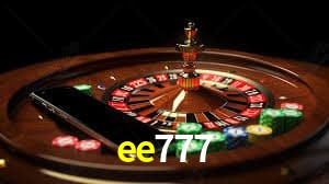 Roulette Table ee777