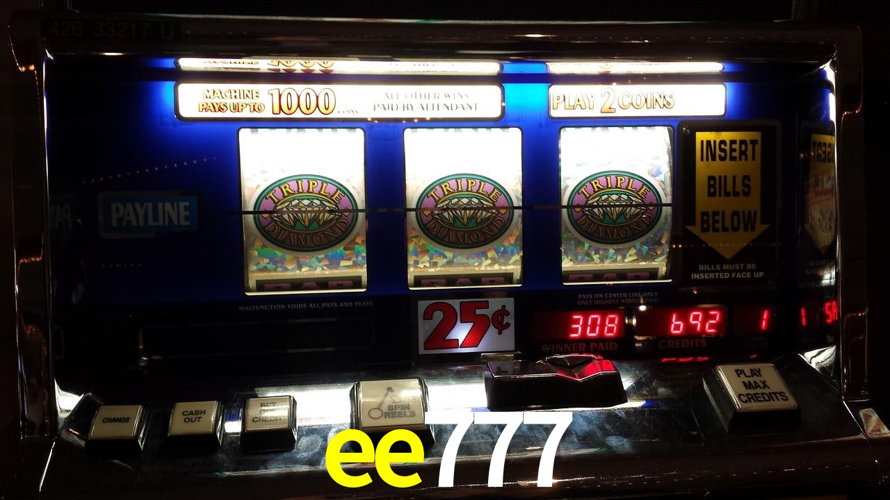 Blackjack Table ee777