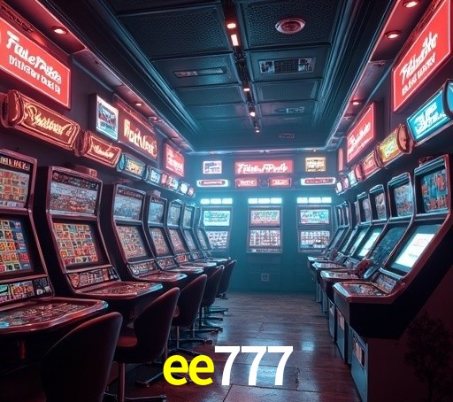 Explorando a Categoria de Eventos em Apostas na ee777
