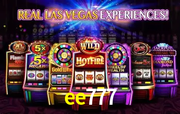 APP oficial da ee777 para mobile