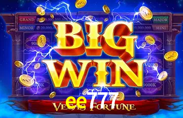 Flash Promotion ee777