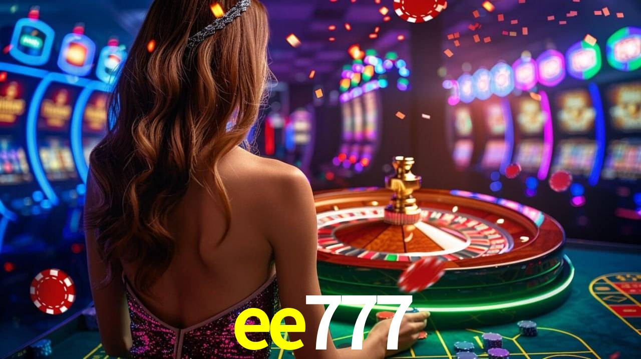 Descubra a Essência do ee777: Nossa História e Compromissos