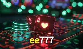 Inovações de Jogos na ee777: O Futuro das Experiências Interativas